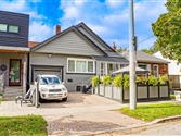 86 Lesmount Ave Upper, Toronto