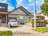 86 Lesmount Ave Lower, Toronto