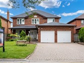 563 Lombardy Ave, Oshawa