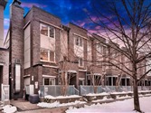 295 Village Green Sq TH55, Toronto