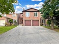 16 Whiteleaf Cres, Toronto