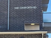 1081 Danforth Rd 137, Toronto