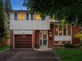 799 Rodney Crt, Oshawa