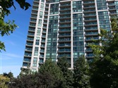 68 Grangeway Ave 803, Toronto