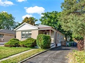 22 Farmbrook Rd, Toronto