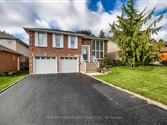 536 Steerforth St, Oshawa