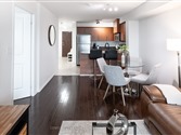 8 Rosebank Dr 7H, Toronto