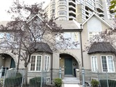 138 Bonis Ave TH156, Toronto