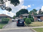 10 Woolwick Dr BSMT, Toronto