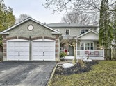 821 Ironwood Crt Basemnt, Whitby