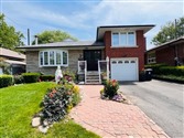 51 Perivale Cres Main, Toronto