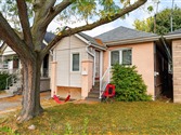 8 Newmarket Ave Bsmt, Toronto