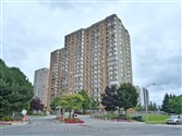 55 Bamburgh Circ 211, Toronto