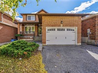 6 Ridware Cres, Toronto