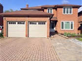 23 Strawberry Hills Dr Upper, Toronto