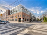 156 Logan Ave 131, Toronto