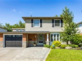 406 Lupin Dr, Whitby