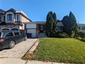 7 Leeswood Cres Main Fl, Toronto