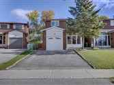 43 Keyworth Tr, Toronto