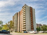 10 Stonehill Crt 611, Toronto