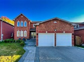 971 Thimbleberry Circ, Oshawa