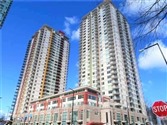 190 Borough Dr 2608, Toronto