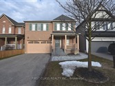 65 Ryder Cres Main, Ajax