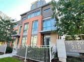 205 Bonis Ave Th1, Toronto