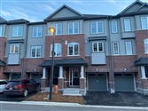 829 Atwater Path Lot 50, Oshawa