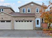 86 Cluett Dr Bsmt, Ajax