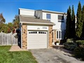 1734 Wollaston Crt, Pickering