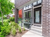 2301 Danforth Ave TH104, Toronto