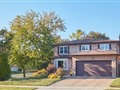 603 Bradley Dr, Whitby