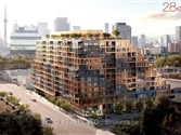 28 Eastern Ave 1105, Toronto