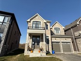 1539 Scarlett Tr, Pickering