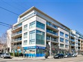 1 Rainsford Rd 306, Toronto