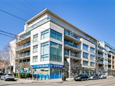 1 Rainsford Rd 306, Toronto