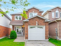 147 Andona Cres, Toronto