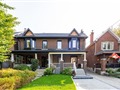 183 Glebeholme Blvd, Toronto