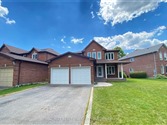 31 Keeble Cres Bsmt, Ajax