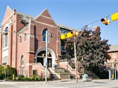 660 Pape Ave 109, Toronto