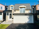 93 Sandyhook Sq, Toronto