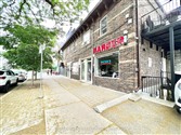 1954 Danforth Ave Lower, Toronto