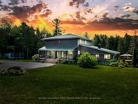 7236 Carscadden Rd, Clarington