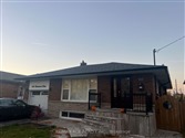 100 Brantwood Dr BSMT, Toronto