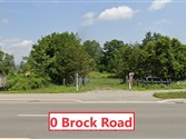 2459 Brock Rd, Pickering