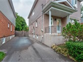 141 Harewood Ave, Toronto