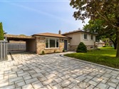 845 Sanok Dr, Pickering