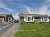 56 Camberley Crt Bsmt, Toronto