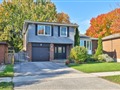 254 Lupin Dr, Whitby